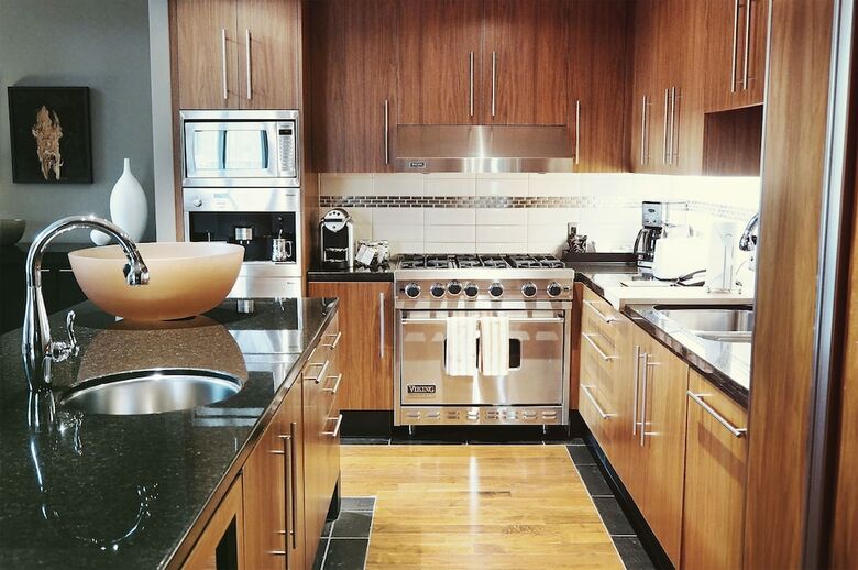 Apartamento Four Seasons Resort Whistler