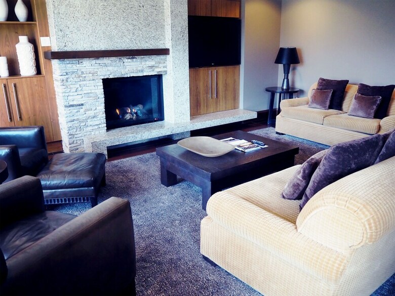 Apartamento Four Seasons Resort Whistler