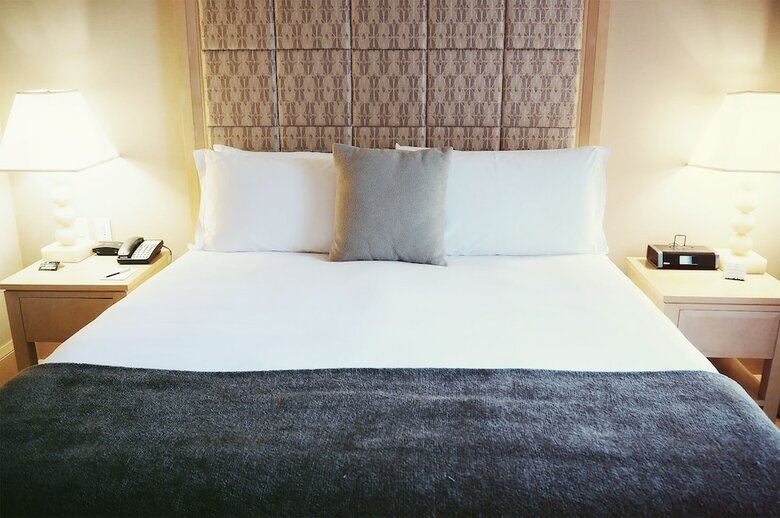 Apartamento Four Seasons Resort Whistler