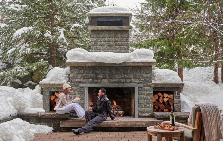 Apartamento Four Seasons Resort Whistler