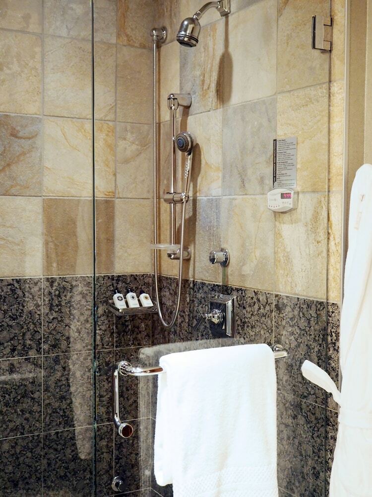 Apartamento Four Seasons Resort Whistler