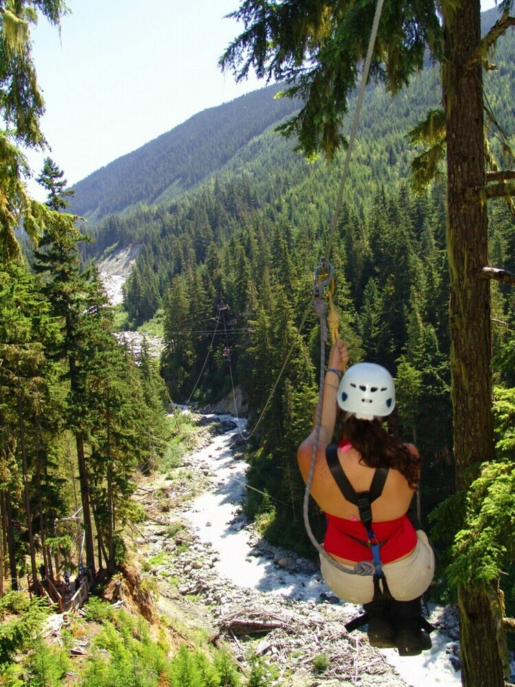 Apartamento Four Seasons Resort Whistler