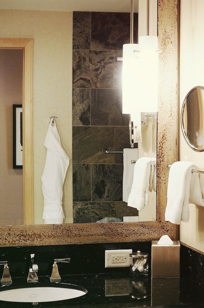 Apartamento Four Seasons Resort Whistler