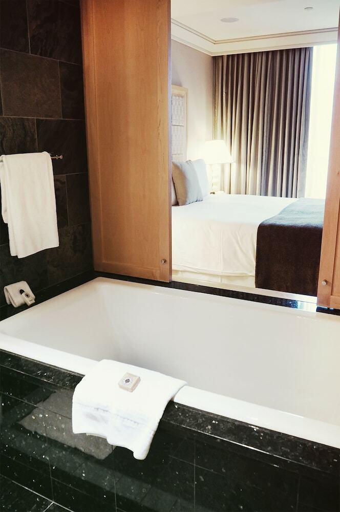 Apartamento Four Seasons Resort Whistler