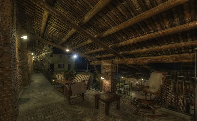 Agroturismo Agriturismo Il Palazzetto