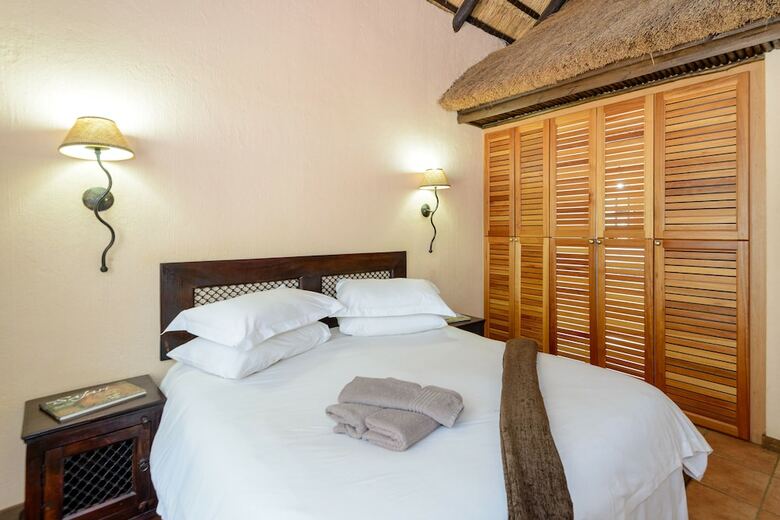 Waterberg Game Park