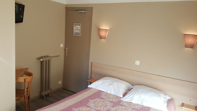 Hotel Angleterre