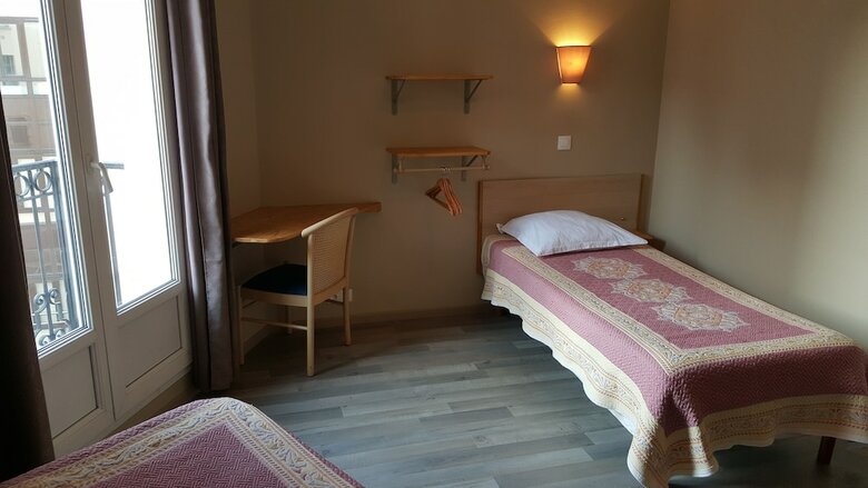 Hotel Angleterre