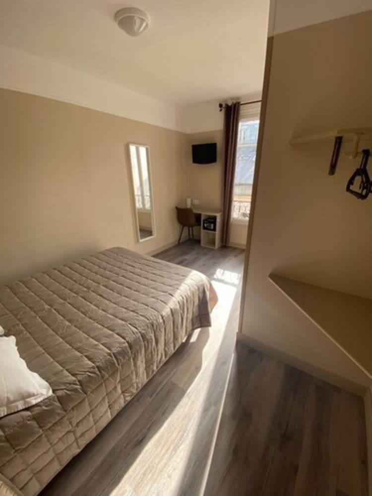 Hotel Angleterre