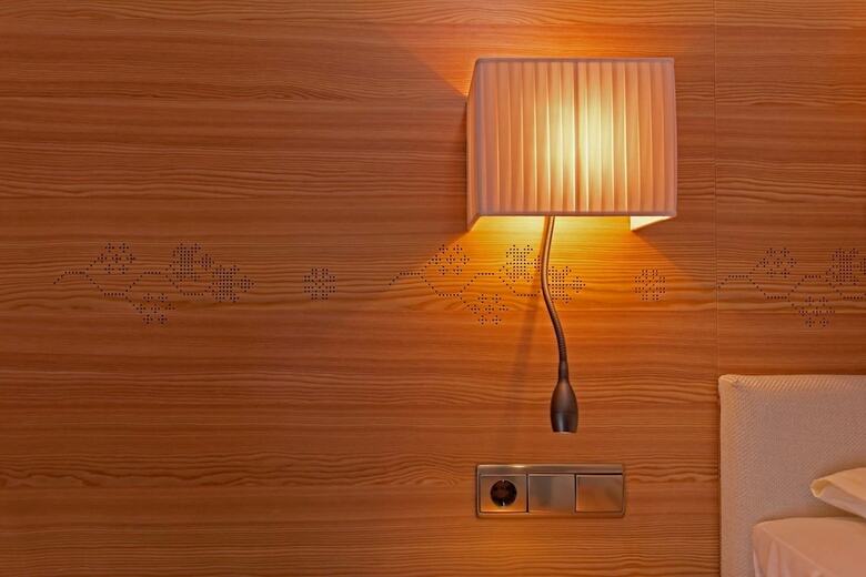 Bed & Breakfast Silentium Dolomites Chalet