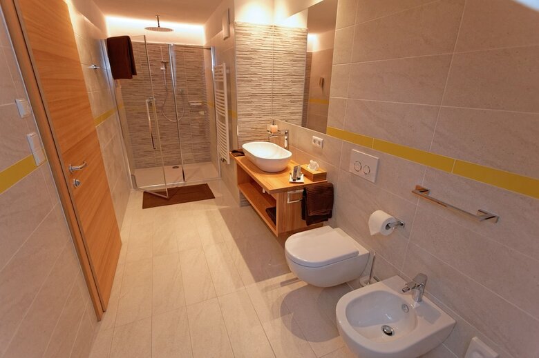 Bed & Breakfast Silentium Dolomites Chalet
