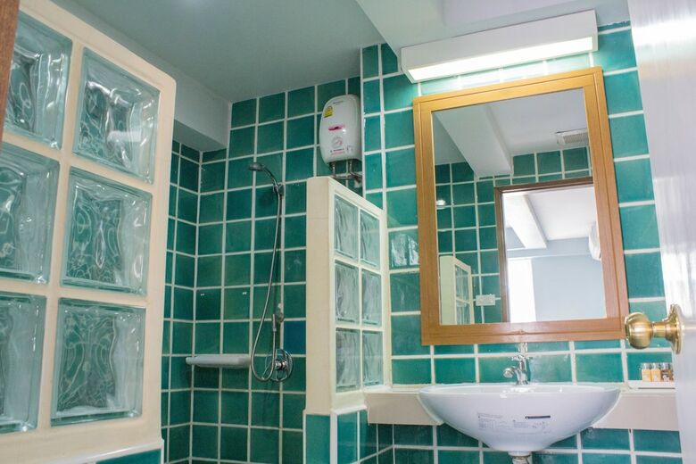 Hotel Villa Cha-cha Phraathit