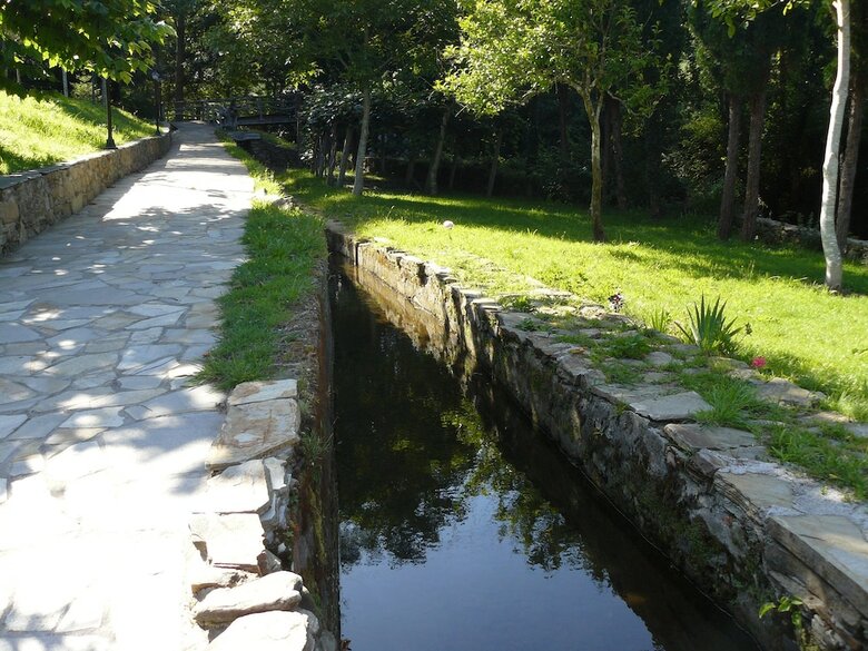 Agroturismo Mui�o Das Ca�otas
