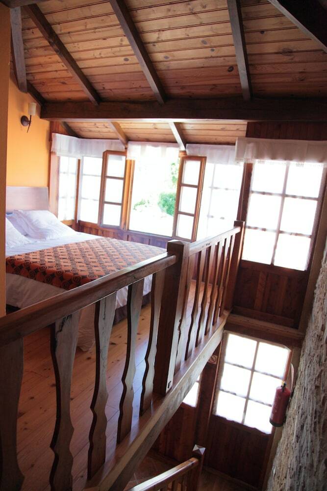 Agroturismo Mui�o Das Ca�otas