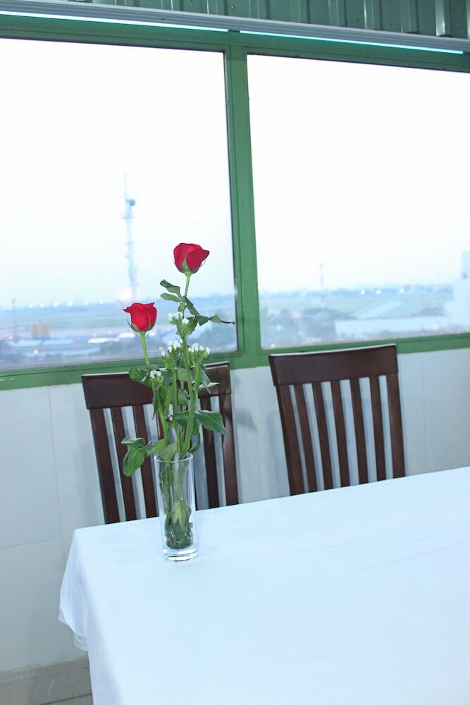 Mi Linh Hotel