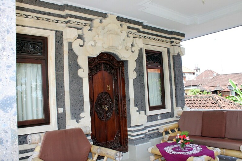 Posada Swan Inn