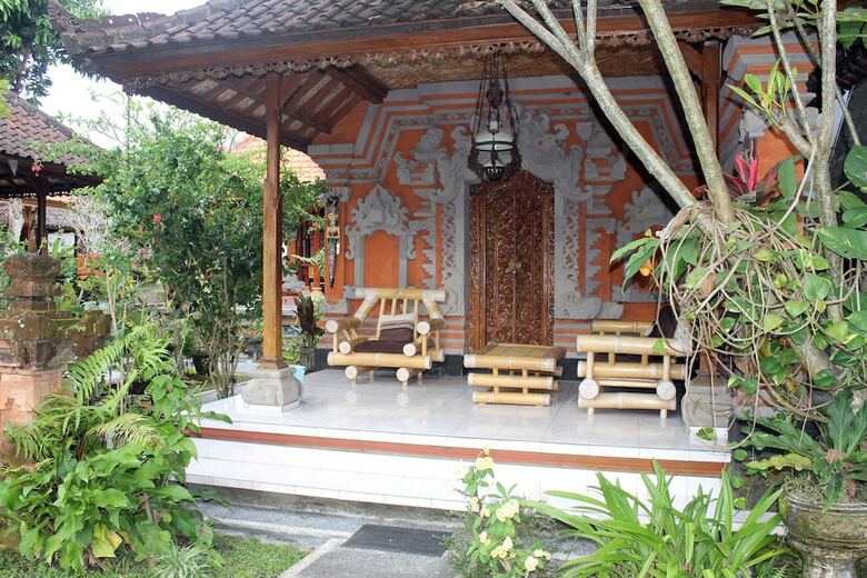 Posada Swan Inn
