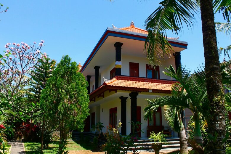 Posada Swan Inn