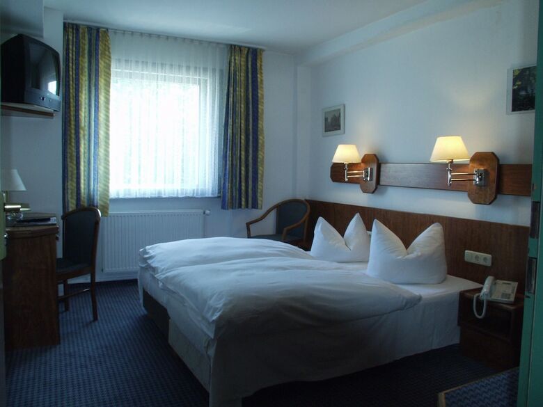 Hotel Schottenhof