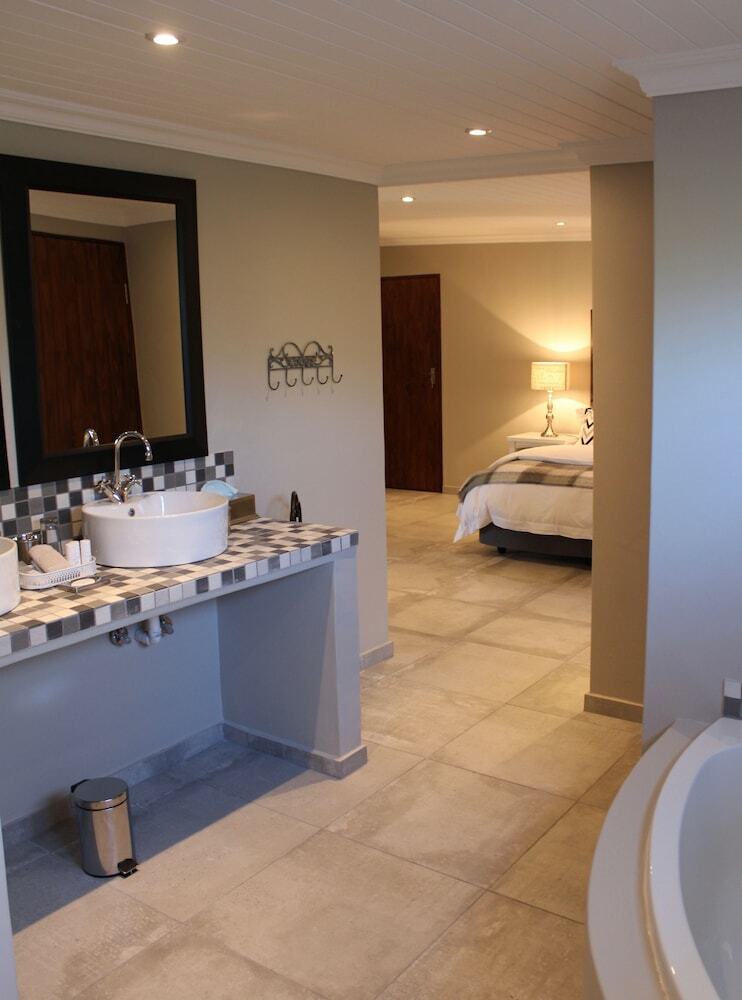 Hotel Paarl Nuwerus Lodge