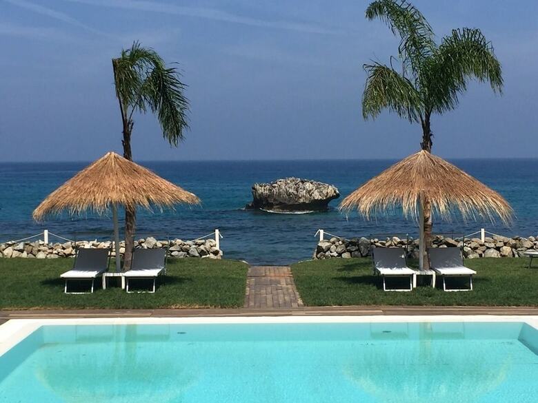 Posada Sunshine Beach Resort