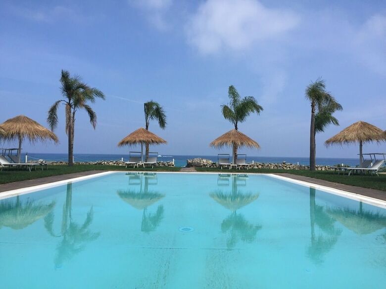Posada Sunshine Beach Resort