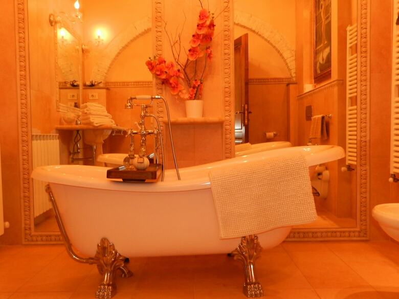 Hotel Villa Bertagni