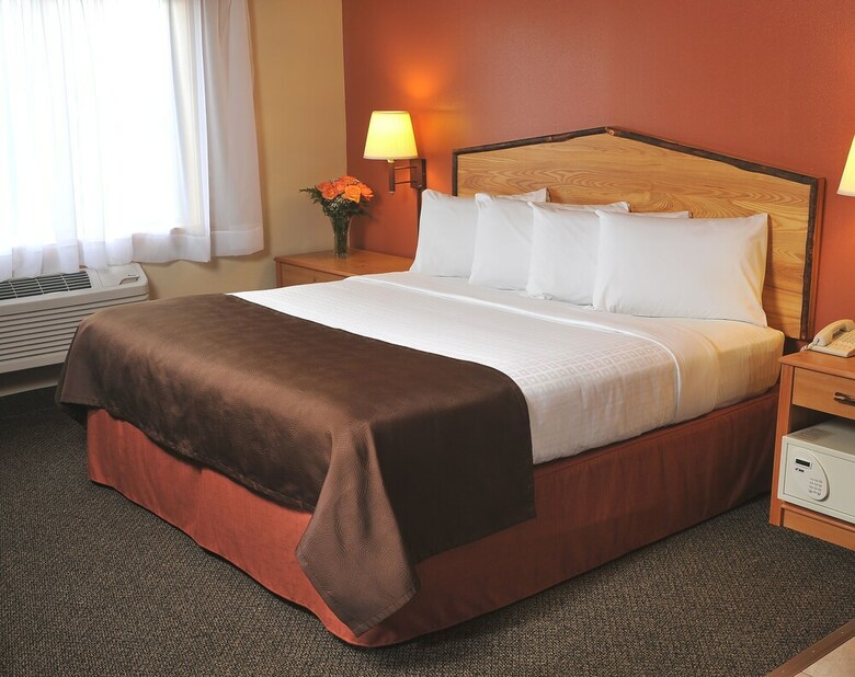 Hotel Americinn By Wyndham Oswego