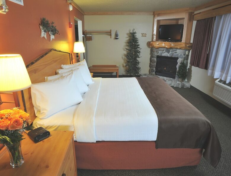 Hotel Americinn By Wyndham Oswego