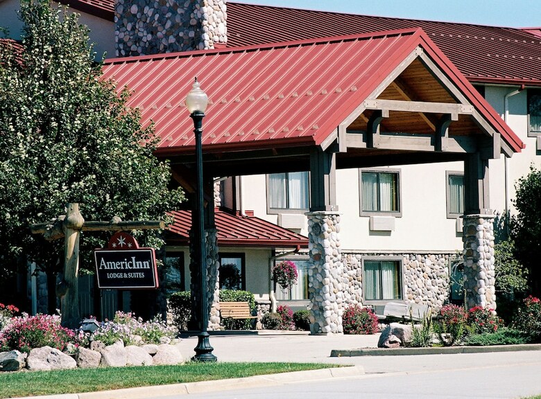 Hotel Americinn By Wyndham Oswego