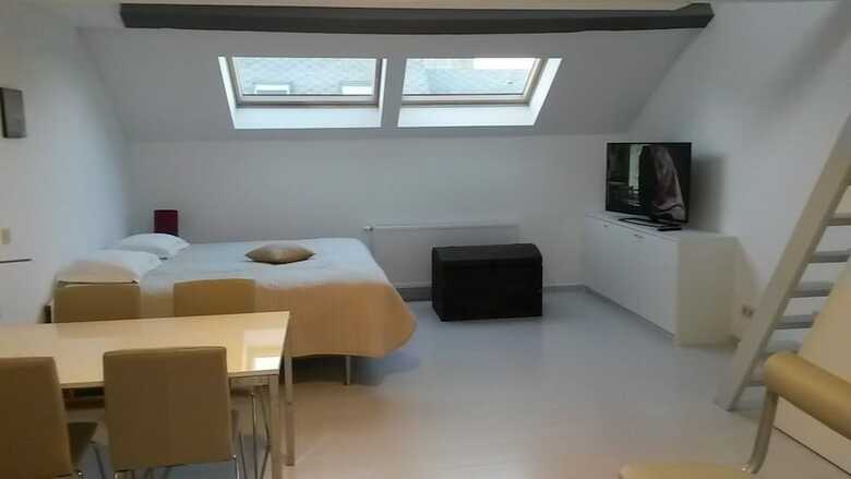 Apartamentos Midi Residence
