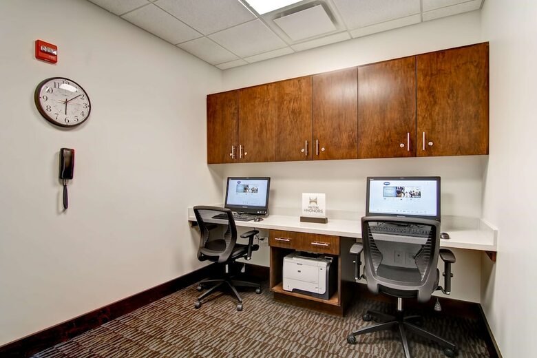 Hotel Hampton Inn & Suites Detroit/troy