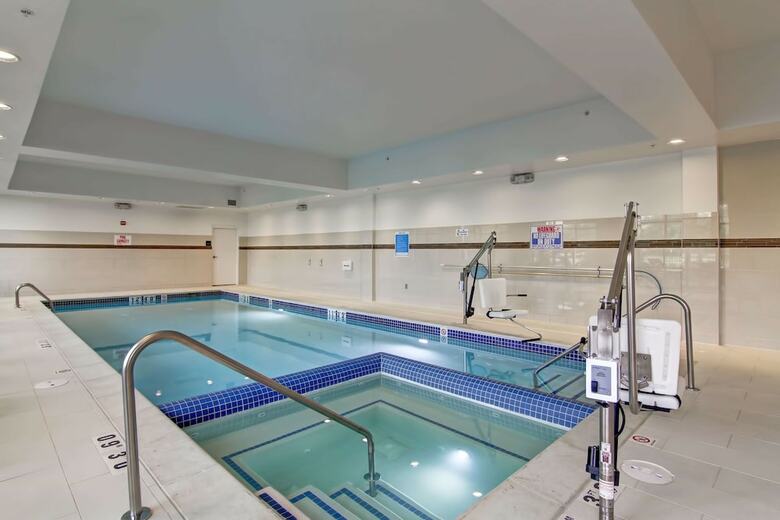 Hotel Hampton Inn & Suites Detroit/troy