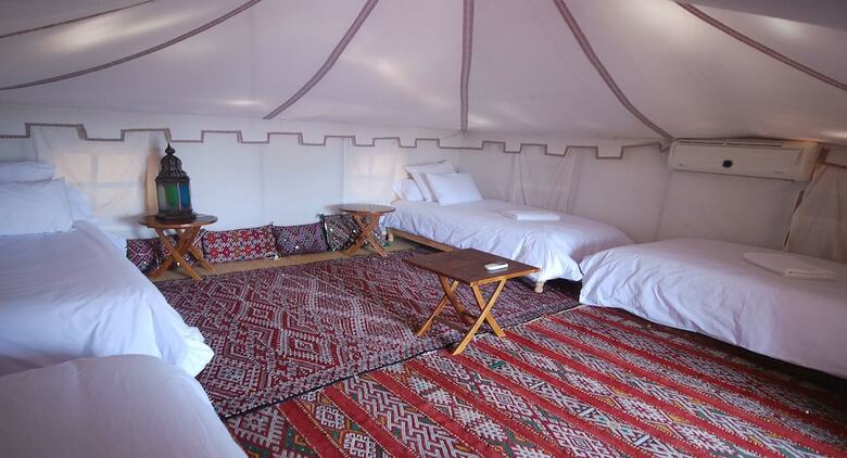 Hotel Couleurs Berb�res