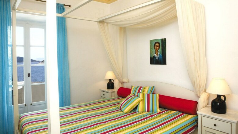 Aparthotel Niriedes Hotel