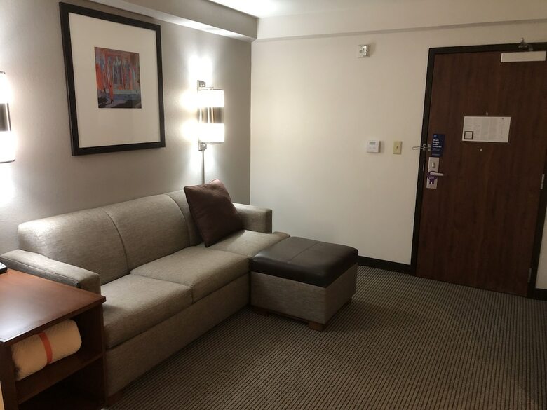 Hotel Hyatt Place Oklahoma City - Northwest