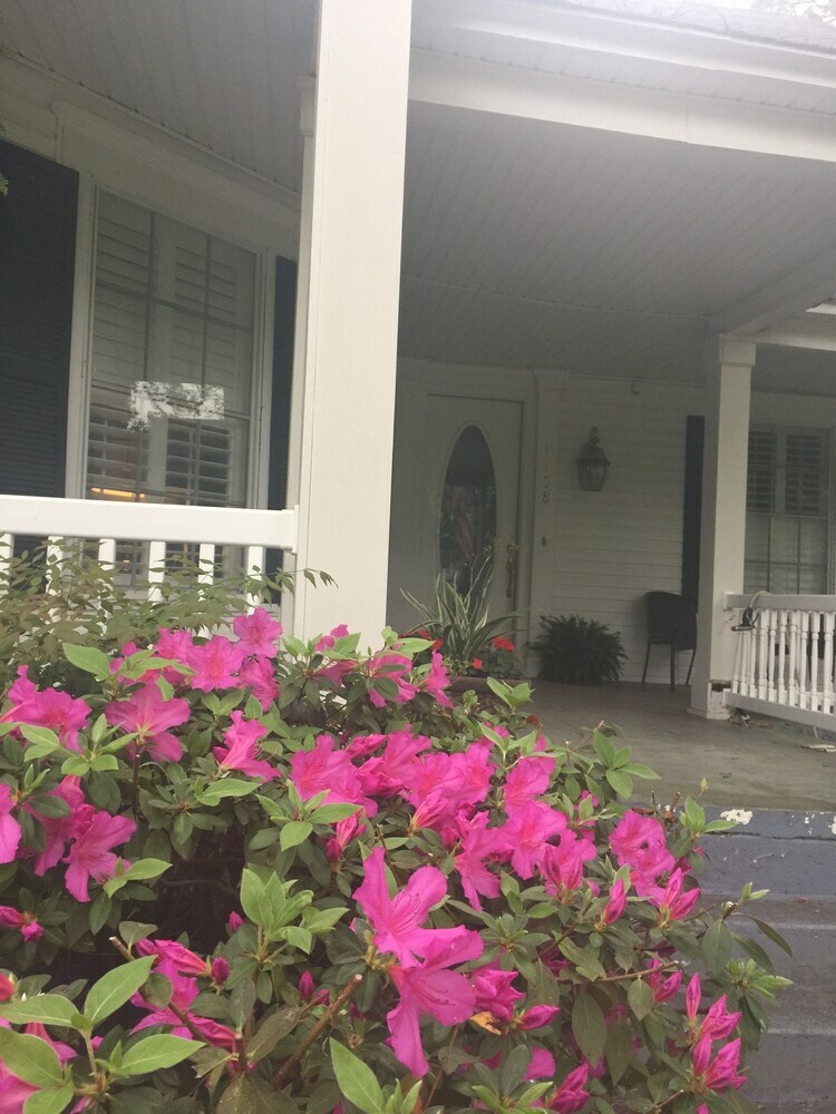 Bed & Breakfast Huffman House