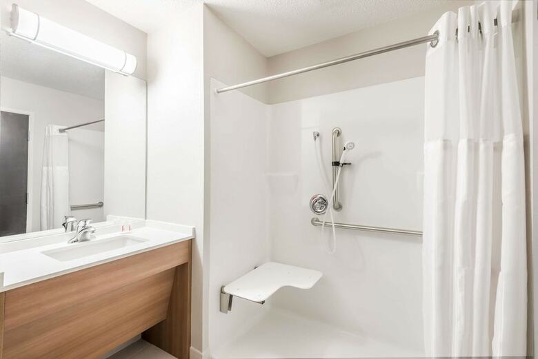 Hotel Microtel Inn & Suites By Wyndham Beaver Falls