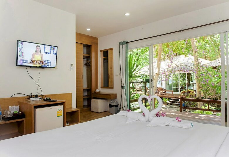 Hotel Larissa Samed Resort