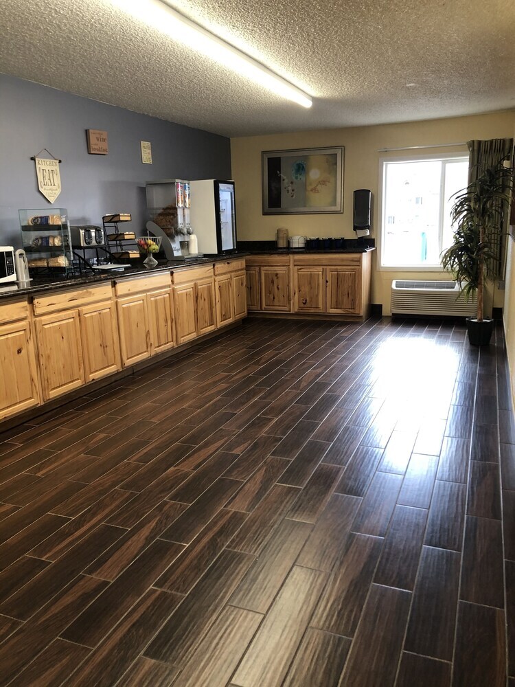 Motel Americas Best Value Inn Scottsbluff