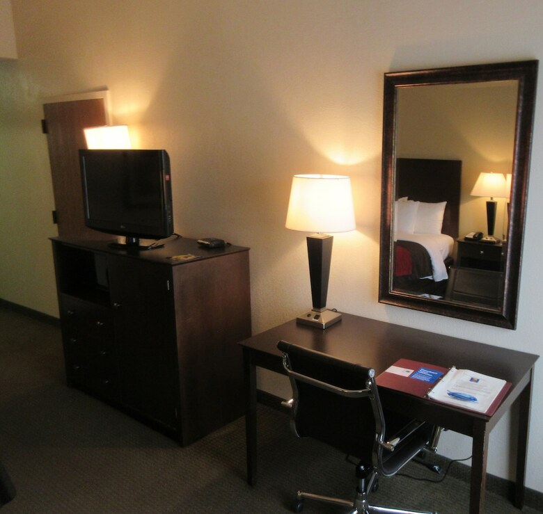 Hotel Comfort Inn Moss Point - Pascagoula