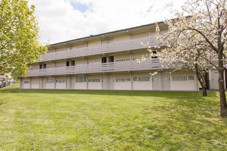 Hotel Campanile Poitiers Sud - A�roport