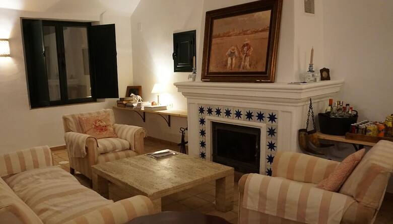 Agroturismo Cortijo de Vega Grande