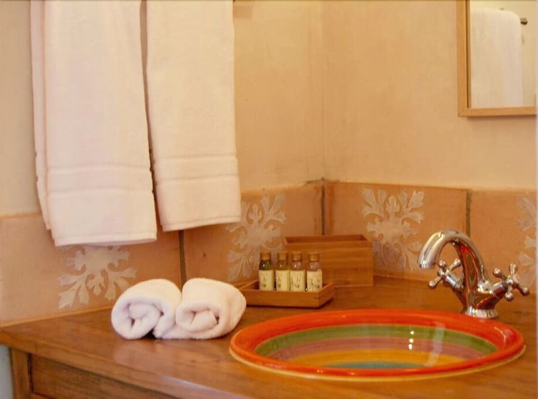 Agroturismo Cortijo de Vega Grande