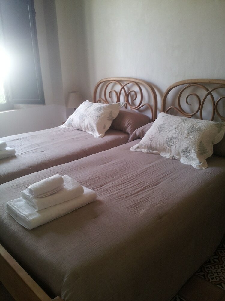 Agroturismo Cortijo de Vega Grande