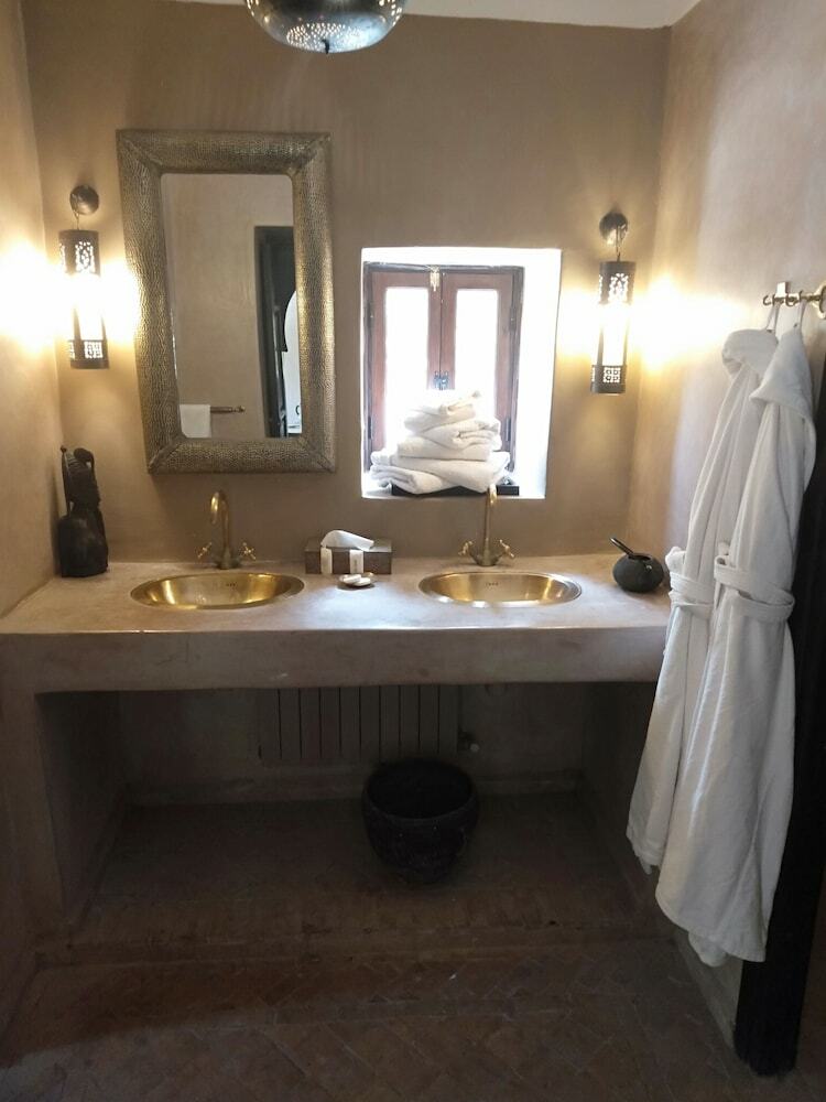 The Capaldi Hotel