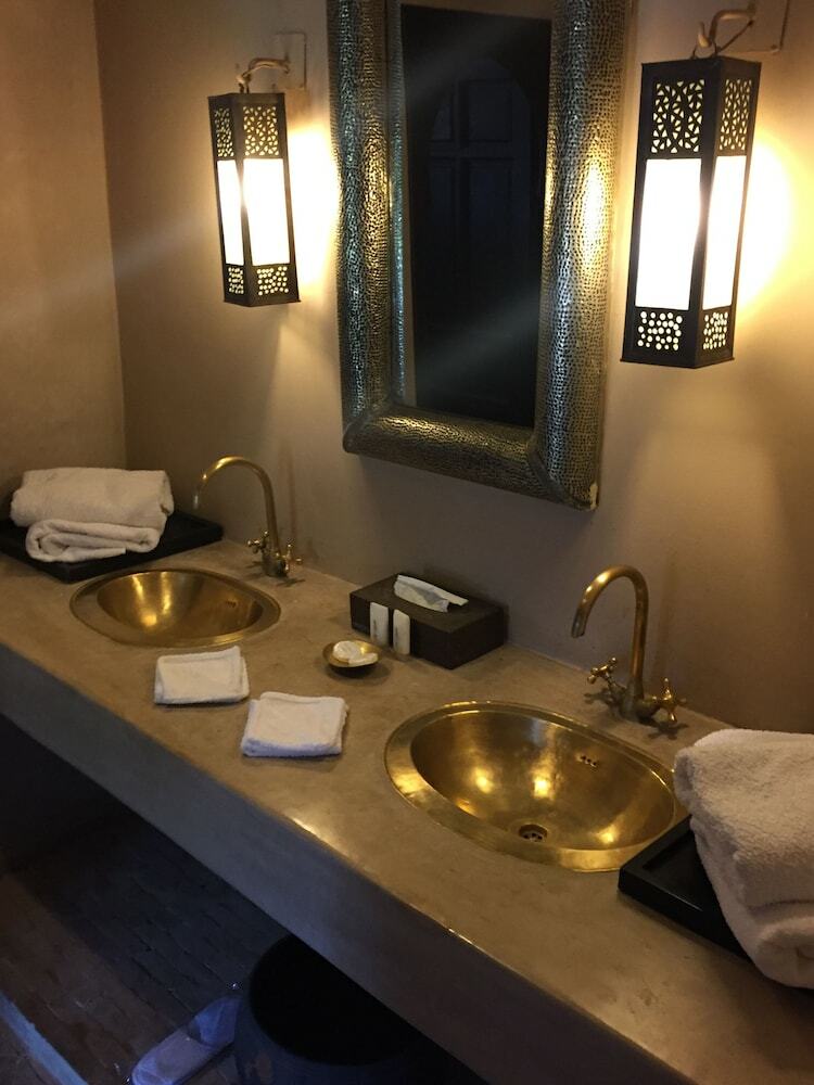 The Capaldi Hotel