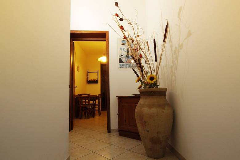 B&B La Mimosa