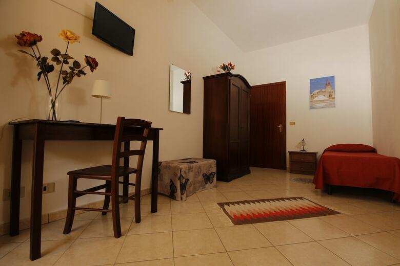 B&B La Mimosa
