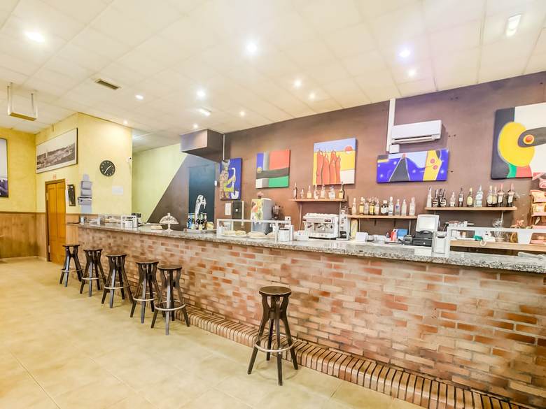 Oyo Hotel Parque Empresarial